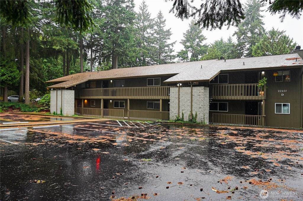 Photo of 22107 66th Avenue W #7D, Mountlake Terrace, WA 98043 (MLS # 2588571)