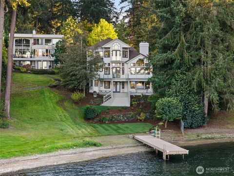 Photo of 11428 Gravelly Lake Drive SW, Lakewood, WA 98499 (MLS # 2445398)