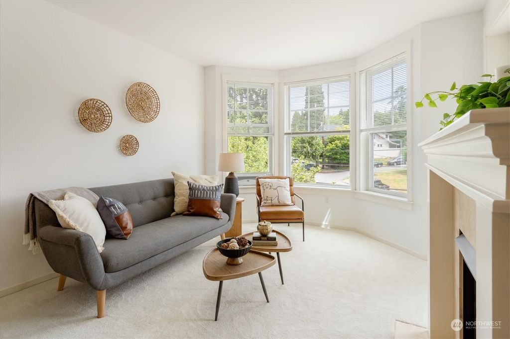 Photo of 2901 NE Blakeley Street #422, Seattle, WA 98105 (MLS # 2246495)