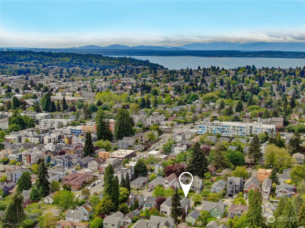 Photo of 7020 14th Avenue NW, Seattle, WA 98117 (MLS # 2241958)