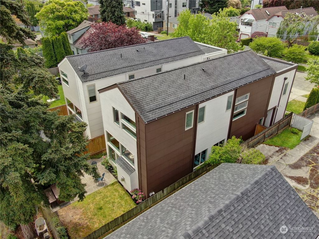 Photo of 7020 14th Avenue NW, Seattle, WA 98117 (MLS # 2241958)