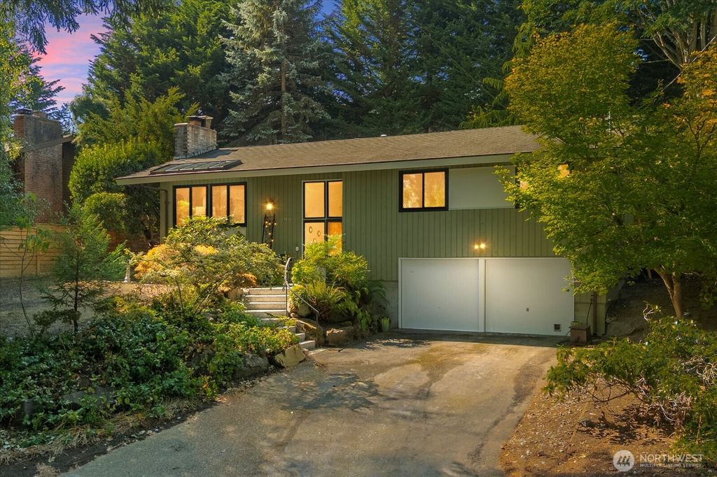 Photo of 23711 80th Lane W, Edmonds, WA 98026 (MLS # 2432583)