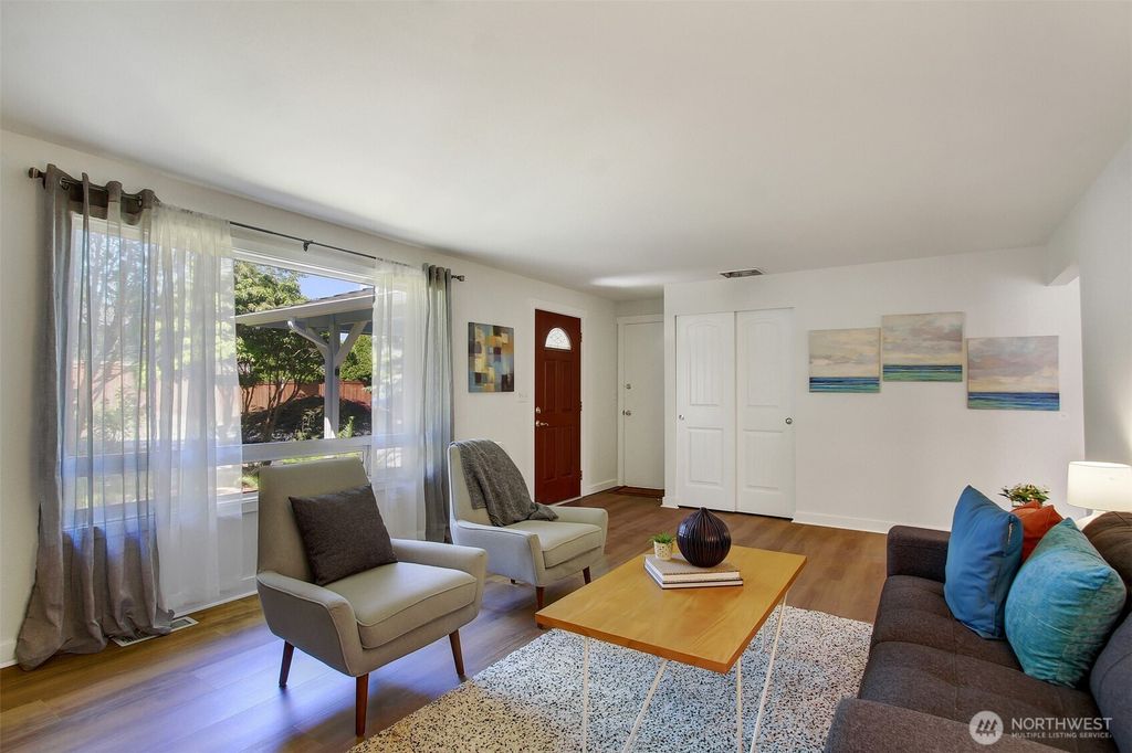 Photo of 4918 154th Street SW, Edmonds, WA 98026 (MLS # 2386085)