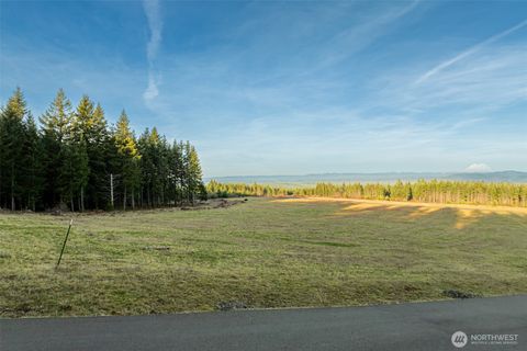 Photo of 0 Silverwood Drive #K2, Castle Rock, WA 98611 (MLS # 2480750)