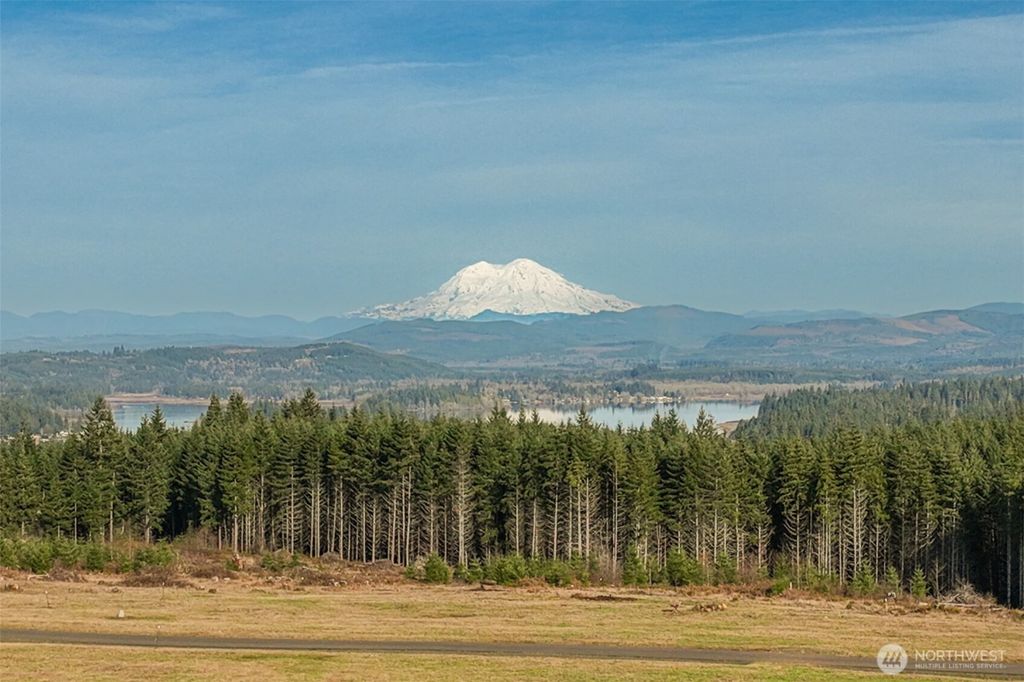 Photo of 0 Silverwood Drive #K2, Castle Rock, WA 98611 (MLS # 2480750)