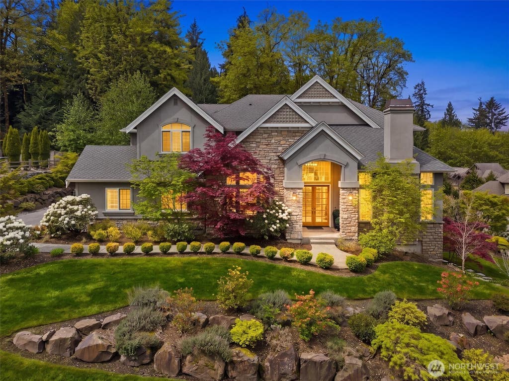 Photo of 5927 178th Court SE, Bellevue, WA 98006 (MLS # 2519557)