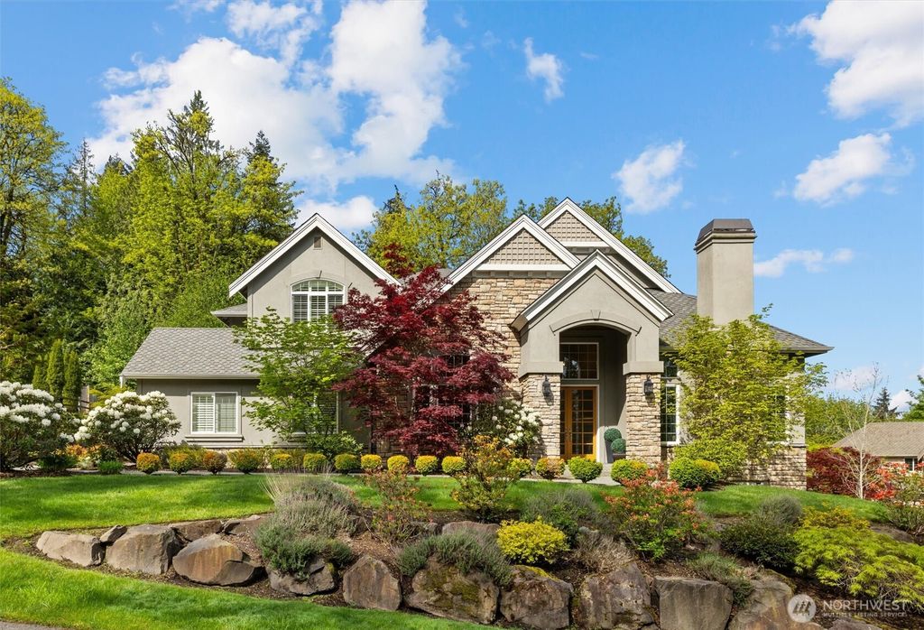 Photo of 5927 178th Court SE, Bellevue, WA 98006 (MLS # 2519557)