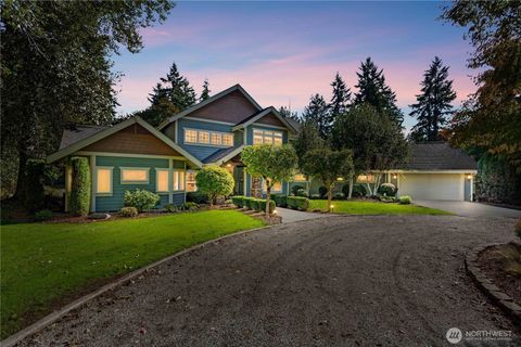 Photo of 16415 131st Avenue E, Puyallup, WA 98374 (MLS # 2438974)