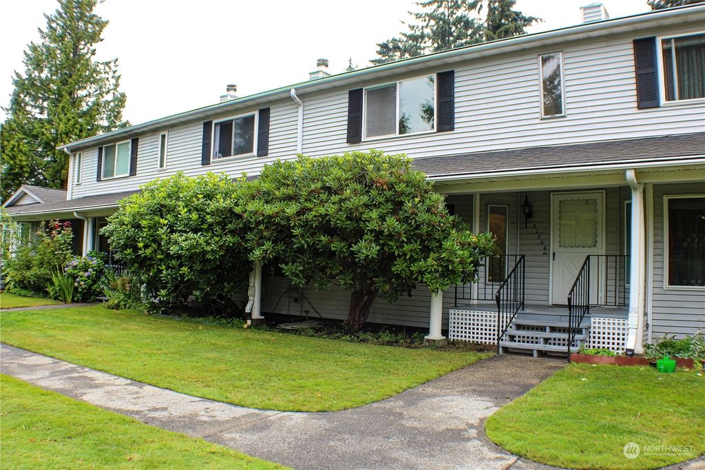 Photo of 32706 2nd Place S #274, Federal Way, WA 98003 (MLS # 2280533)