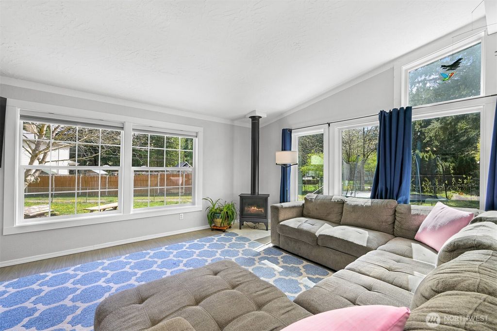 Photo of 8118 Pony Express Way, Maple Falls, WA 98266 (MLS # 2509749)