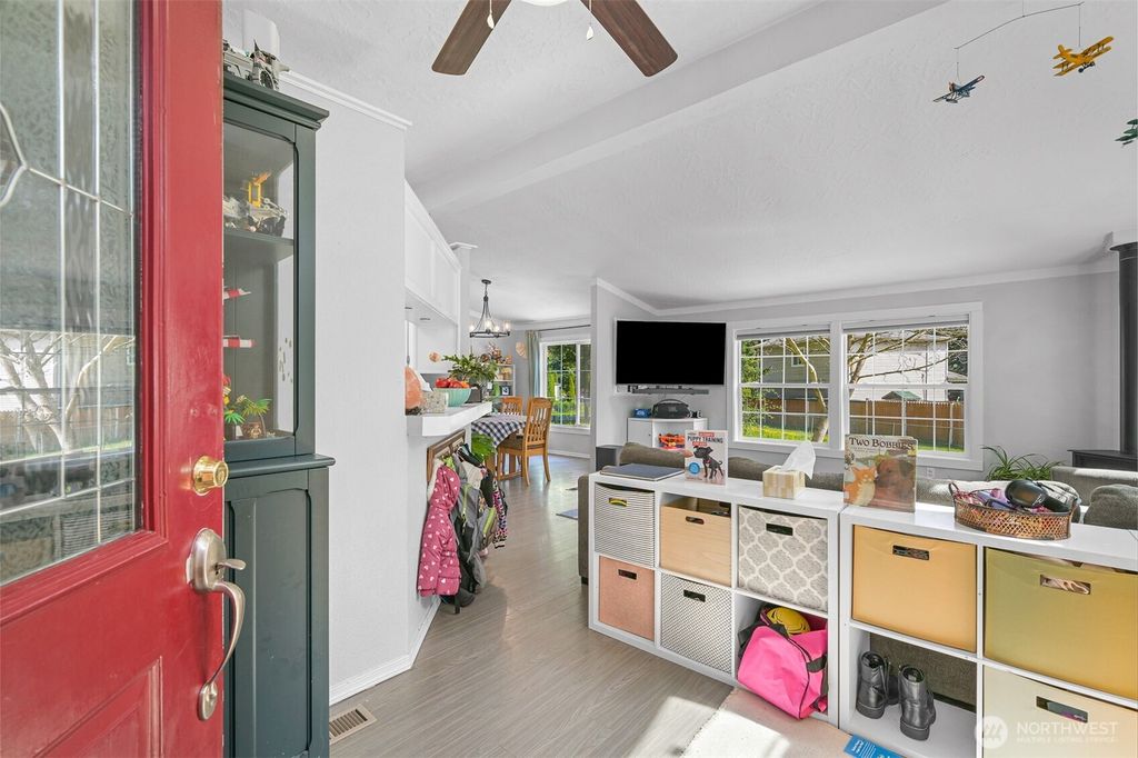 Photo of 8118 Pony Express Way, Maple Falls, WA 98266 (MLS # 2509749)