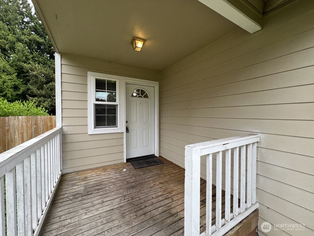 512 N 4th Avenue SW
