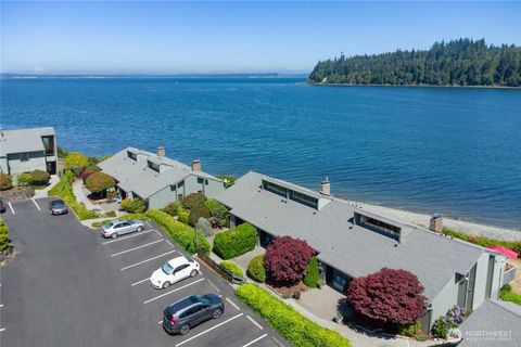 80 Cascade Place 28 Port Ludlow WA 98365