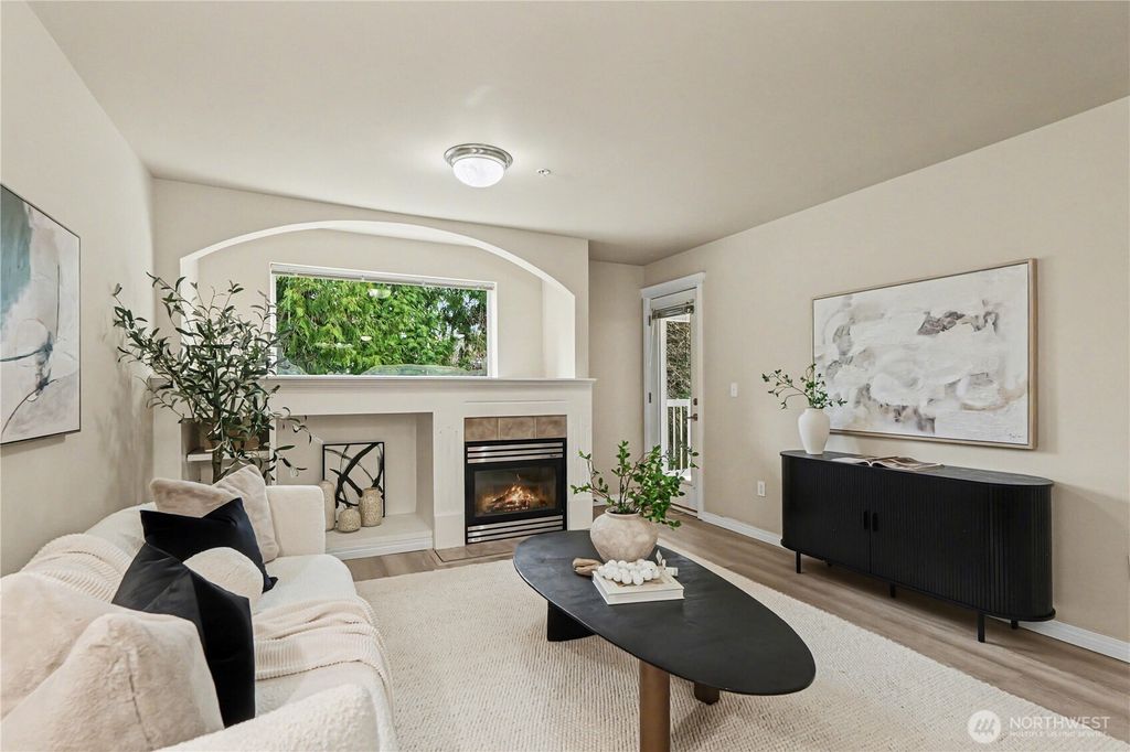 Photo of 15611 18th Avenue W #G203, Lynnwood, WA 98087 (MLS # 2496621)