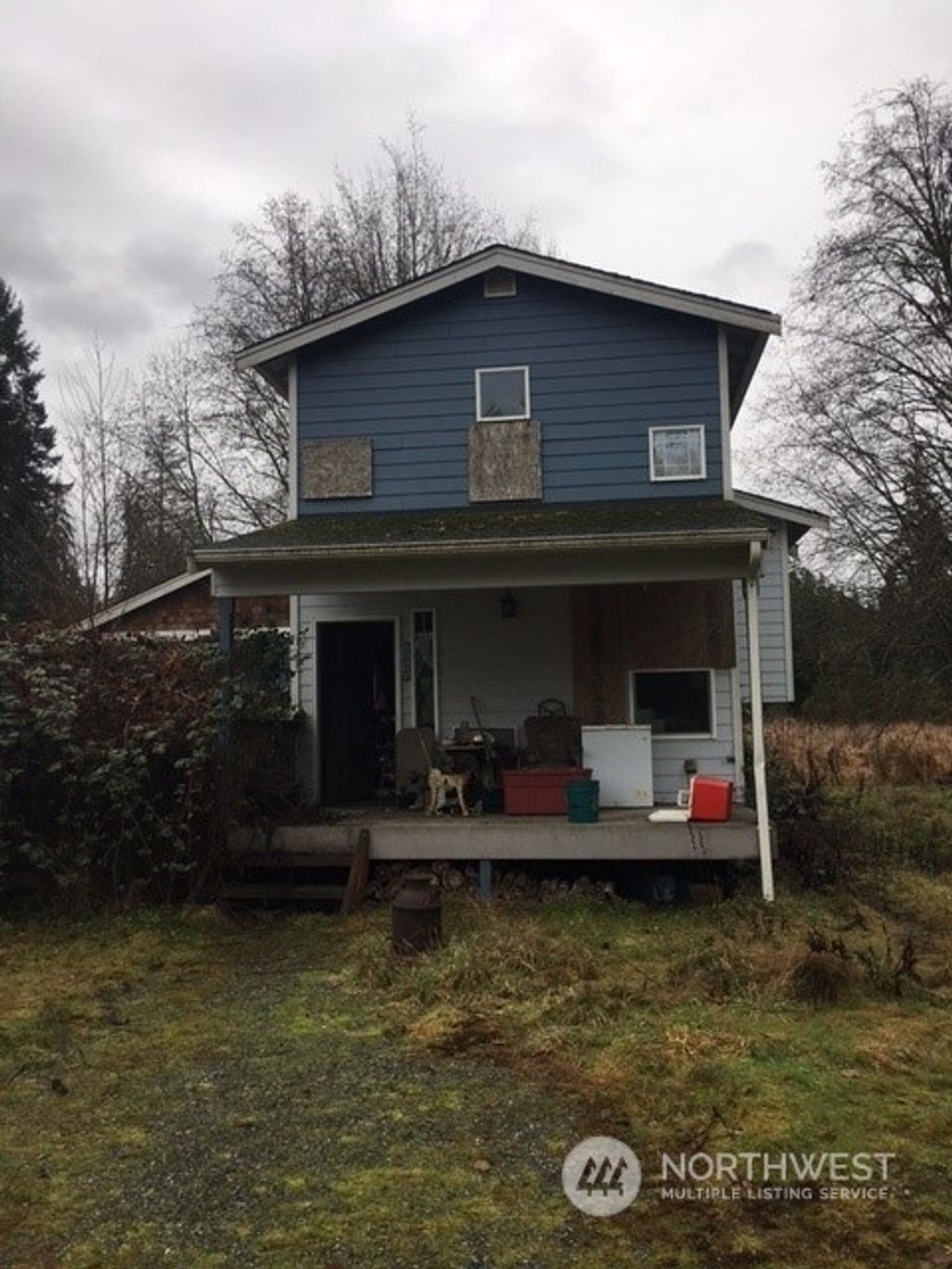 Photo of 16520 115th Place NE, Granite Falls, WA 98252 (MLS # 2226222)