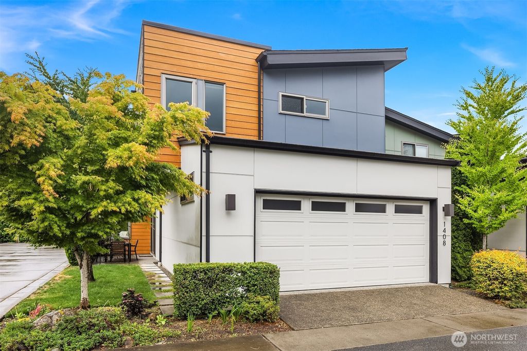 Photo of 1408 Hinoki Walk NE, Issaquah, WA 98029 (MLS # 2395082)