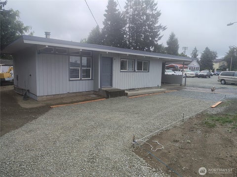 Photo of 20449 State Route 20, Burlington, WA 98233 (MLS # 2544736)