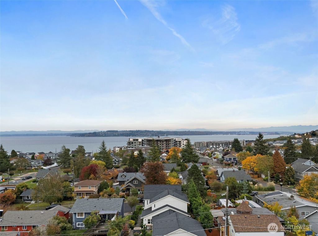 Photo of 5207 N Pearl Street, Ruston, WA 98407 (MLS # 2449313)