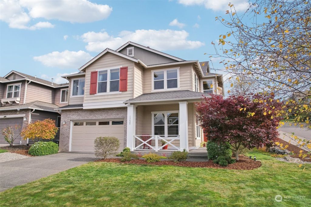 Photo of 13428 SE 181st Street, Renton, WA 98058 (MLS # 2306375)