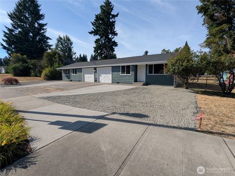 4514 22nd Avenue SE Lacey WA 98503