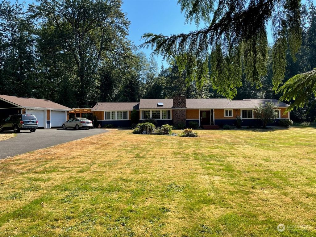 8126 250th Avenue, Union Hill, Redmond House for Sale in Redmond