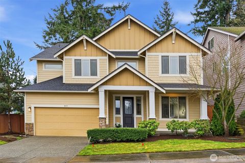 Photo of 8415 NE 151st Place, Kenmore, WA 98028 (MLS # 2495308)