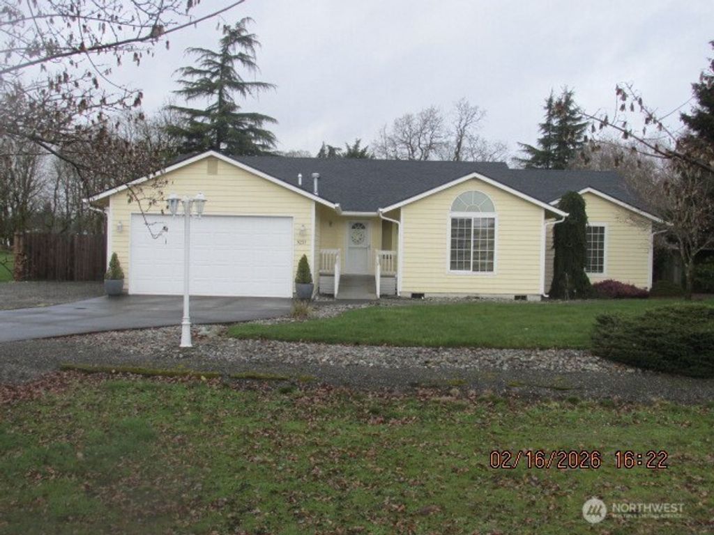 Photo of 9237 Applegate Loop, Rochester, WA 98579 (MLS # 2482840)
