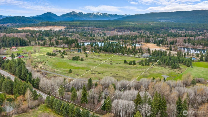 0 Westside Rd - Parcel 10577