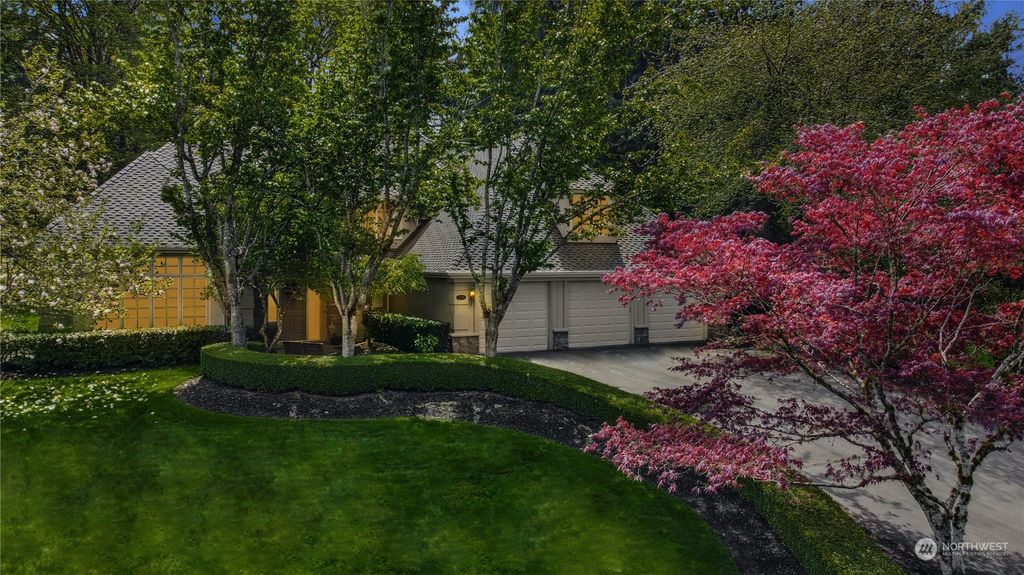 Photo of 22309 NE 160th Place, Woodinville, WA 98077 (MLS # 2134696)