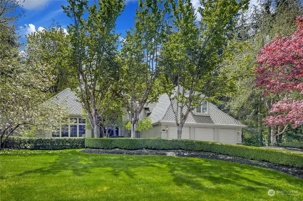 Photo of 22309 NE 160th Place, Woodinville, WA 98077 (MLS # 2134696)