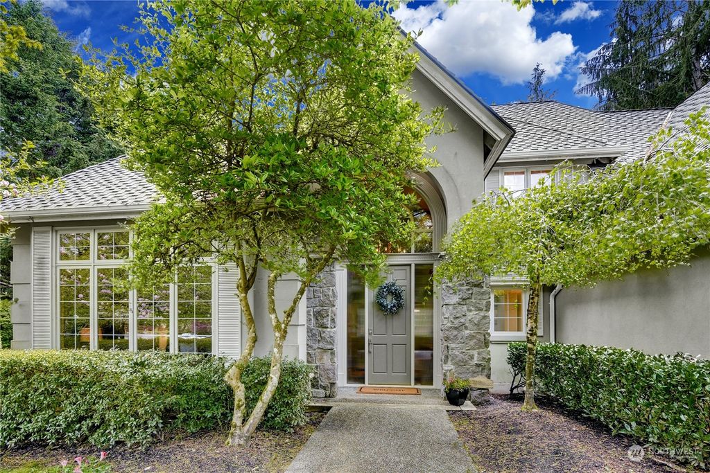 Photo of 22309 NE 160th Place, Woodinville, WA 98077 (MLS # 2134696)