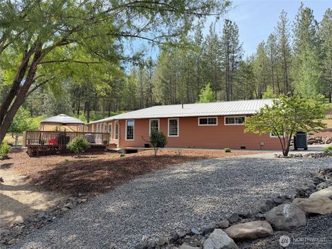 Photo of 32765 Rays Place PL N, Davenport, WA 99122 (MLS # 2527551)