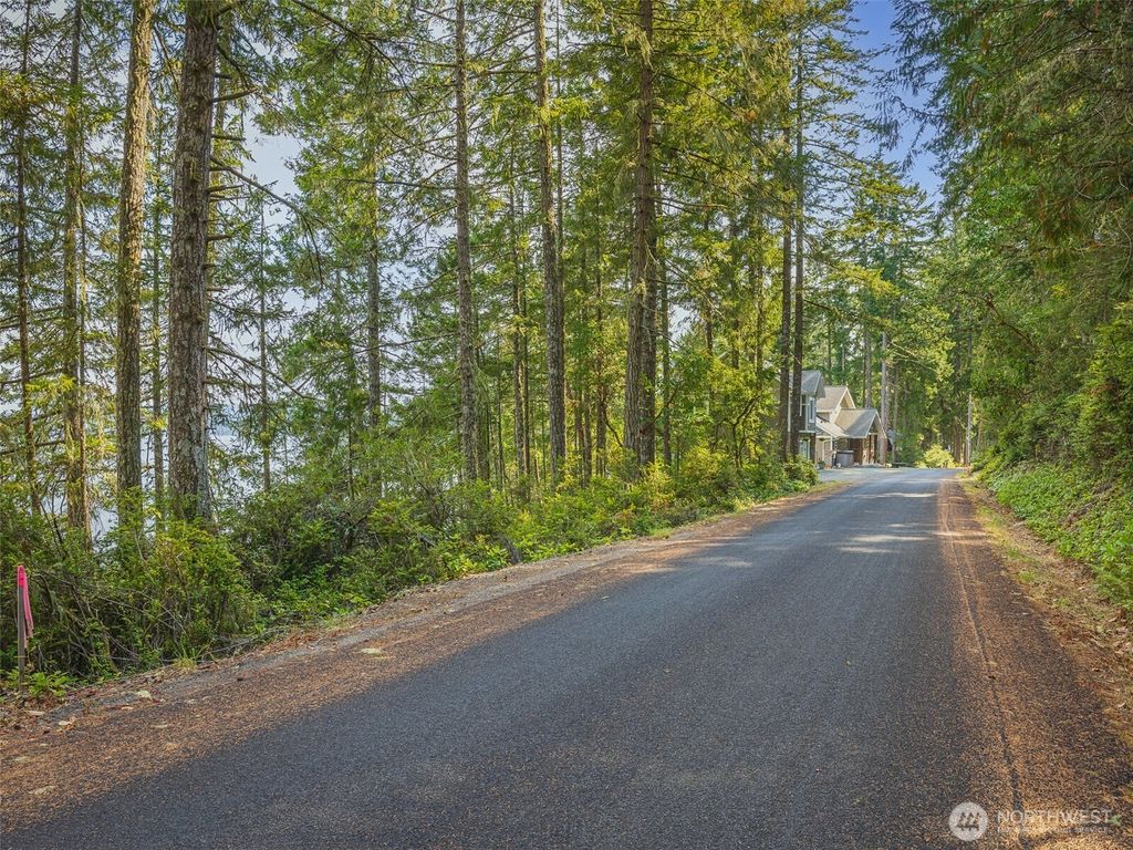 Photo of 291 Pleasant Harbor Road, Brinnon, WA 98320 (MLS # 2429669)