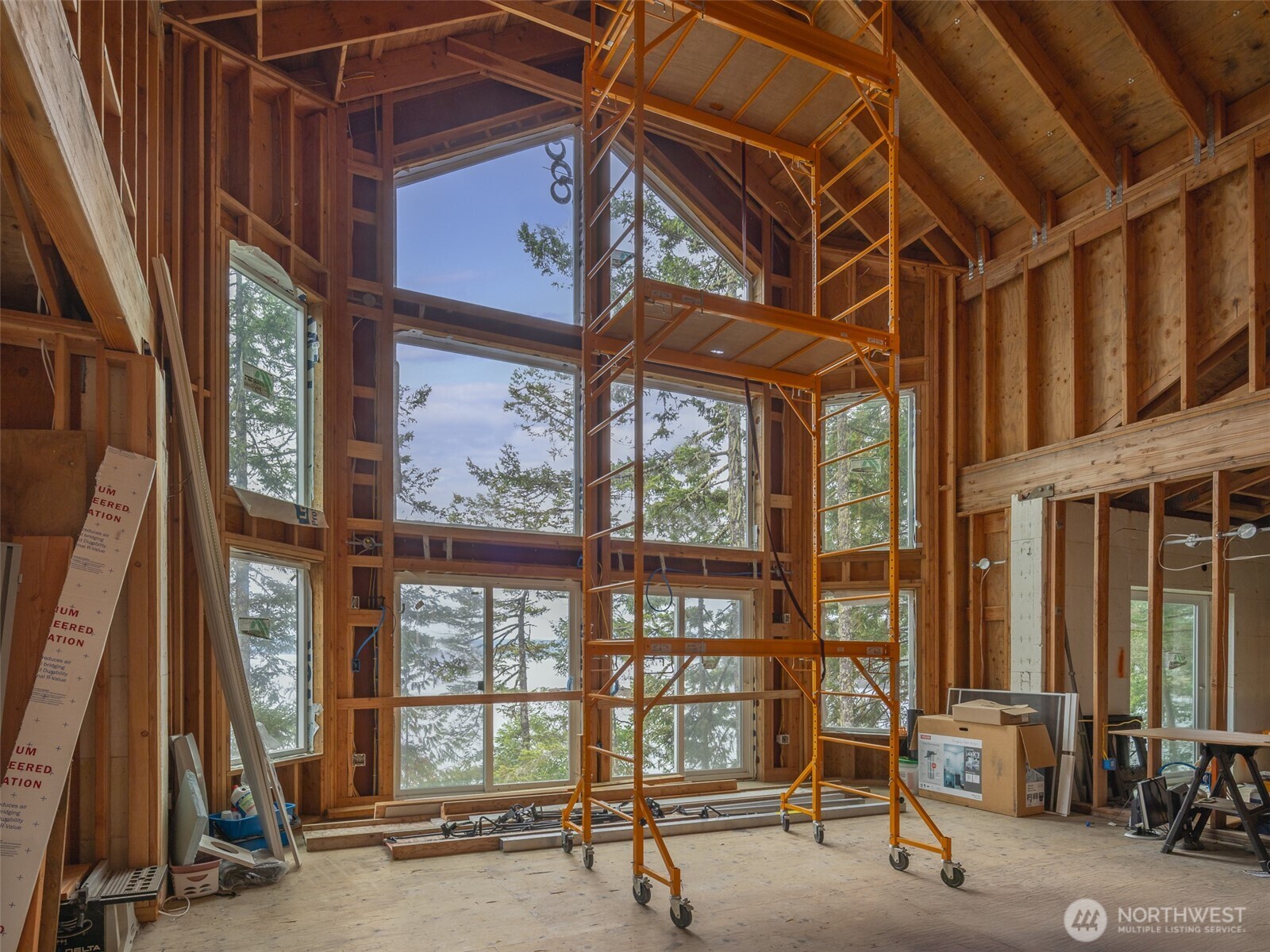 291 Pleasant Harbor Road