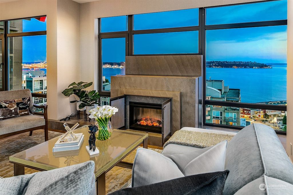 Photo of 2801 1st Avenue #1219, Seattle, WA 98121 (MLS # 2074450)