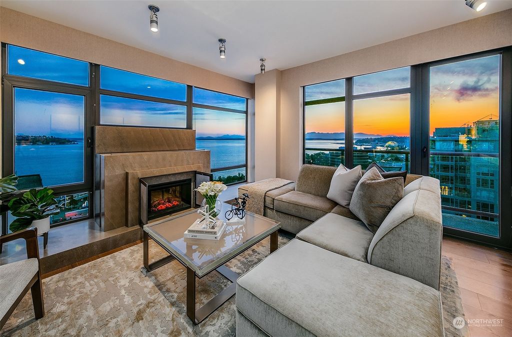 Photo of 2801 1st Avenue #1219, Seattle, WA 98121 (MLS # 2074450)