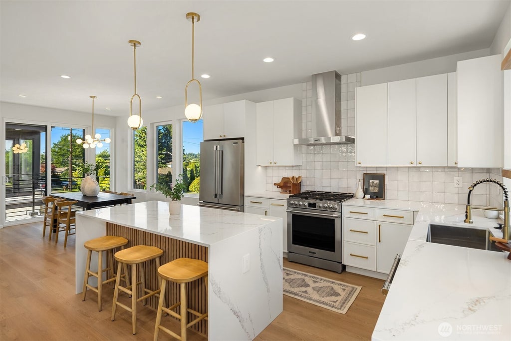 Photo of 1203 NW 100th Street, Seattle, WA 98117 (MLS # 2582938)