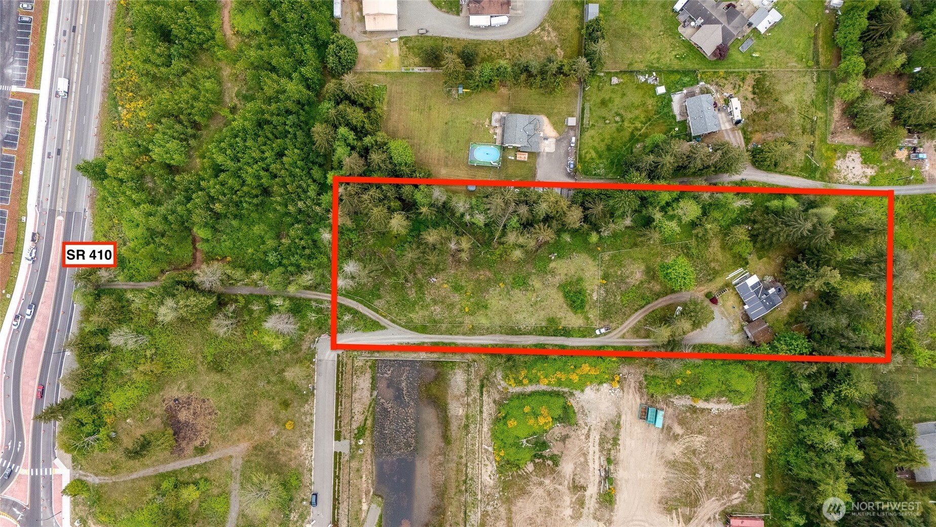 Bonney Lake, Washington 98391, United States, ,Commercial,Active,222540