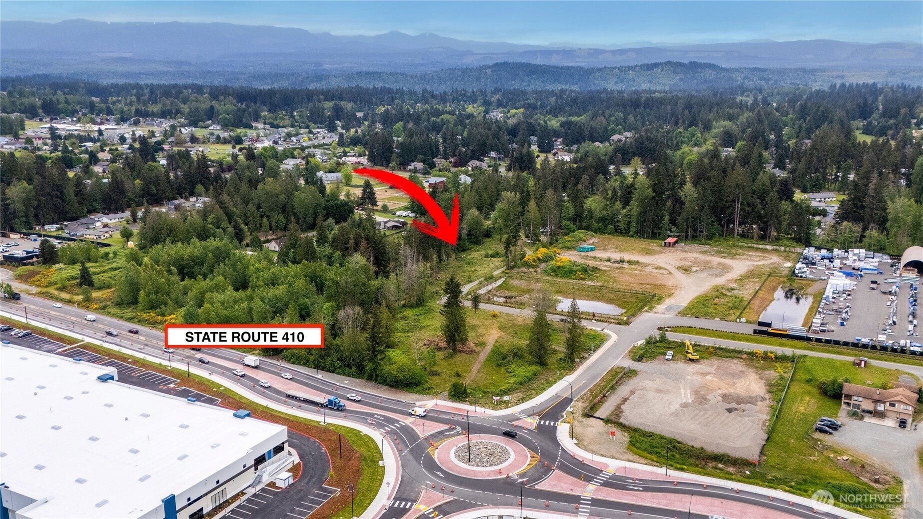 Bonney Lake, Washington 98391, United States, ,Commercial,Active,222540