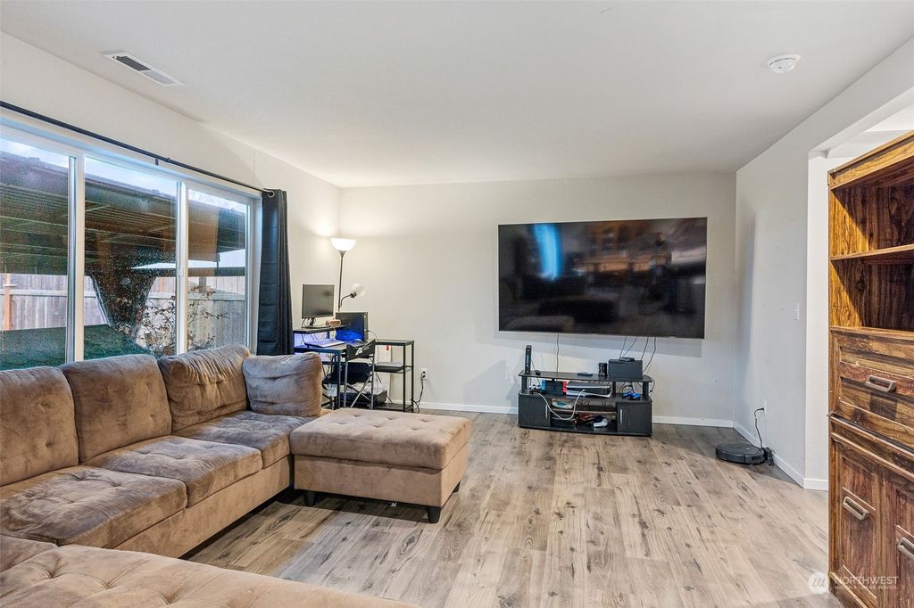 Photo of 18002 Maple Street, Granite Falls, WA 98252 (MLS # 2188425)