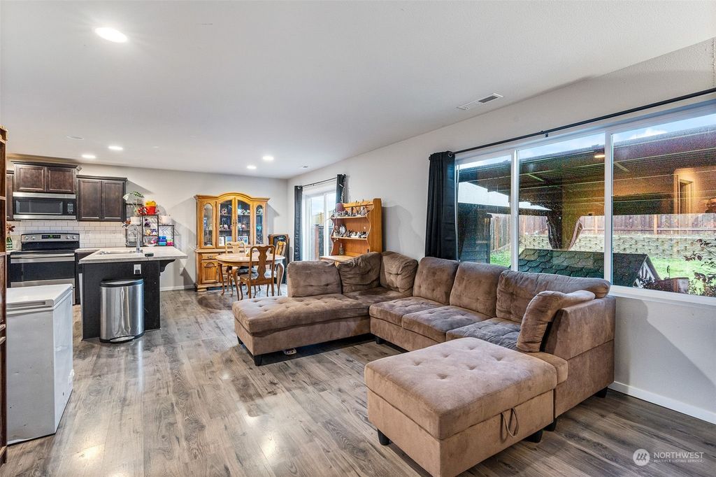 Photo of 18002 Maple Street, Granite Falls, WA 98252 (MLS # 2188425)