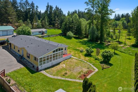 280 Antrim Road Winlock WA 98596