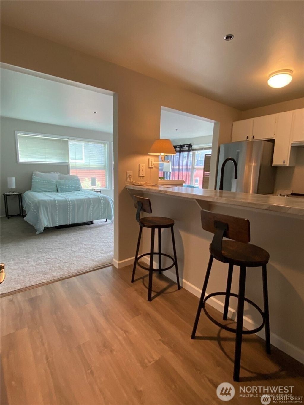 Photo of 3429 Burke Avenue N # 23, Seattle, WA 98103 (MLS # 2496958)