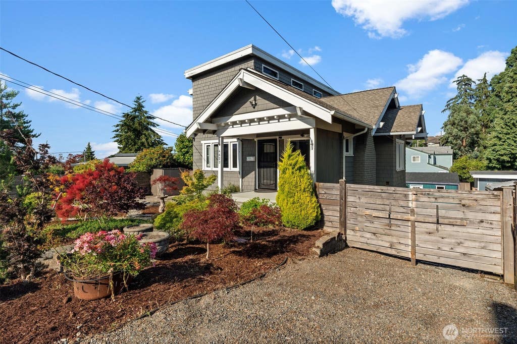 Photo of 4623 N Gove Street, Tacoma, WA 98407 (MLS # 2545701)