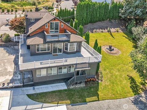 Photo of 11217 S Lake Stevens Road, Lake Stevens, WA 98258 (MLS # 2563283)