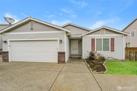 Photo of 2007 179th Court E, Spanaway, WA 98387 (MLS # 2457927)