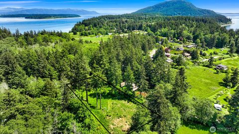 Photo of 2093 Granger Way, Lummi Island, WA 98262 (MLS # 2526118)