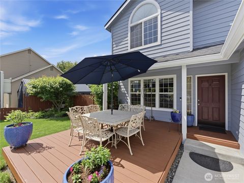 Photo of 2443 Plateau Drive, East Wenatchee, WA 98802 (MLS # 2524412)