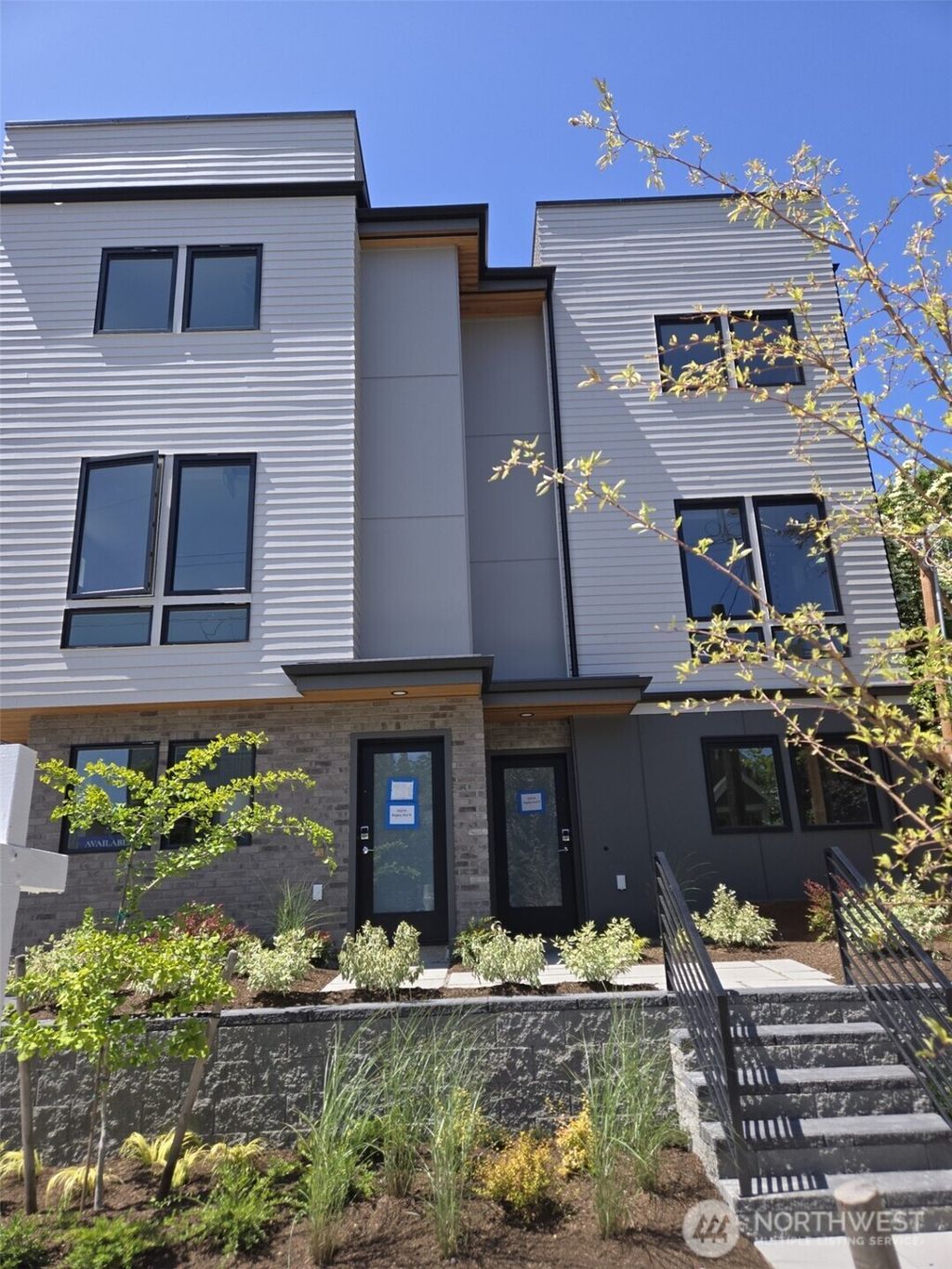 Photo of 4521 A Bagley Avenue N, Seattle, WA 98103 (MLS # 2387442)