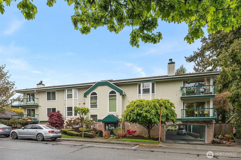 Photo of 609 7th Avenue N #B204, Edmonds, WA 98020 (MLS # 2437230)